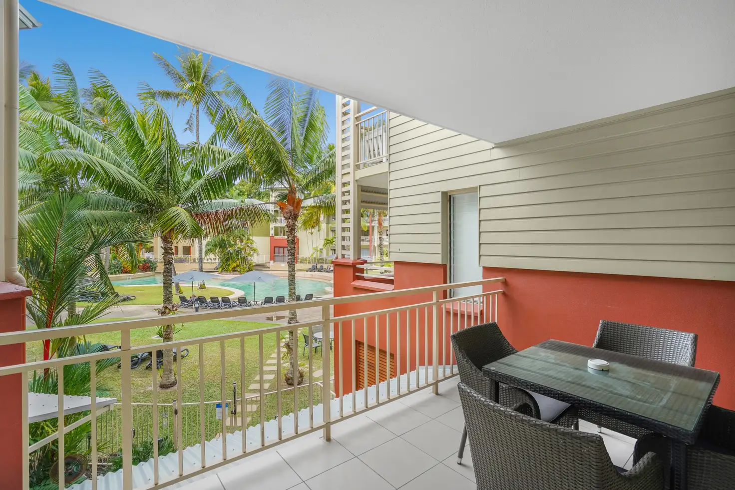 Main view of Homely apartment listing, 223/49-63 Williams Esplanade, Palm Cove QLD 4879