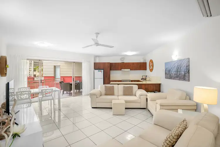 Second view of Homely apartment listing, 223/49-63 Williams Esplanade, Palm Cove QLD 4879