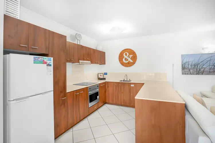 Third view of Homely apartment listing, 223/49-63 Williams Esplanade, Palm Cove QLD 4879