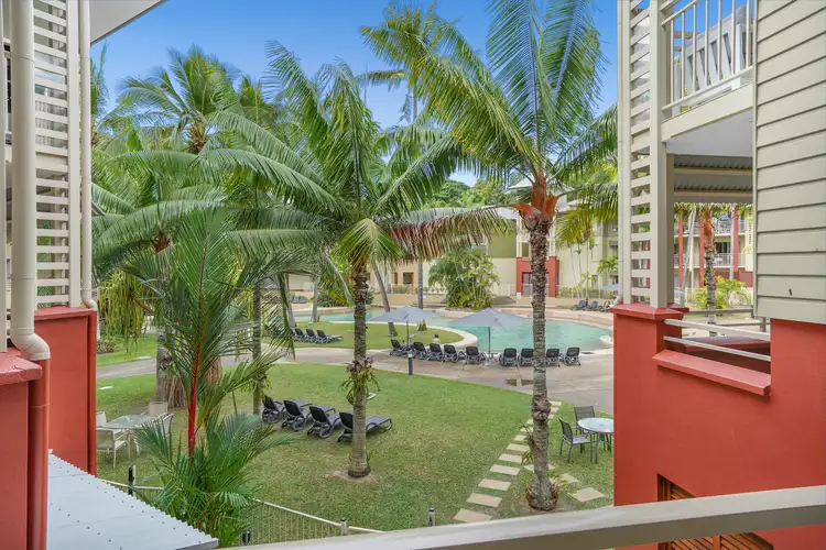 Fourth view of Homely apartment listing, 223/49-63 Williams Esplanade, Palm Cove QLD 4879