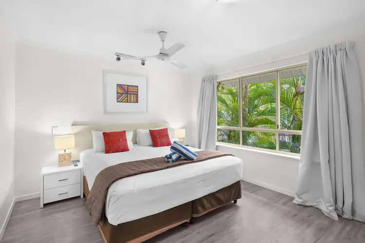 Fifth view of Homely apartment listing, 223/49-63 Williams Esplanade, Palm Cove QLD 4879