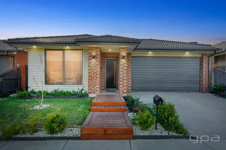 7 Hatter Street, Werribee VIC 3030