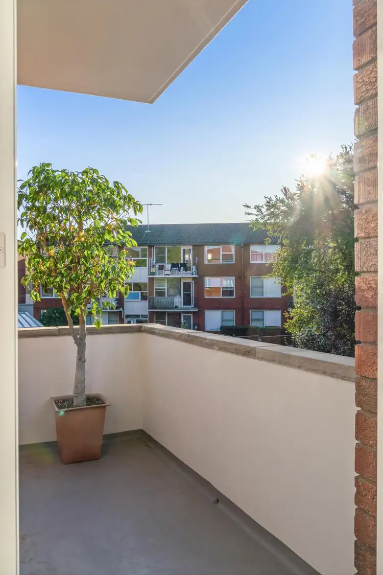 Sixth view of Homely unit listing, 13/6 Chandos Street, Ashfield NSW 2131