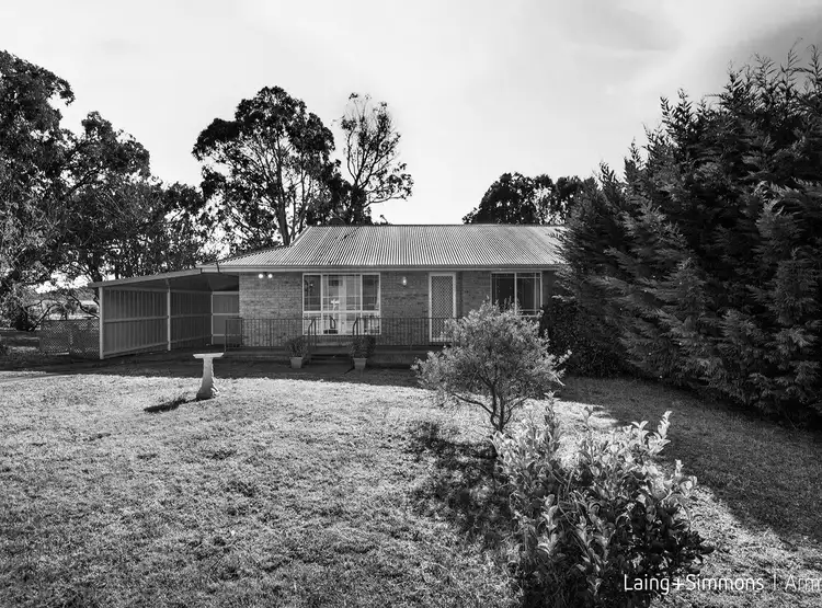 Main view of Homely house listing, 10 McKenzie Street, Uralla NSW 2358