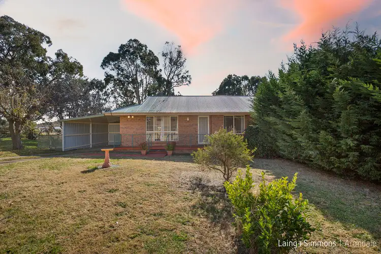 Second view of Homely house listing, 10 McKenzie Street, Uralla NSW 2358