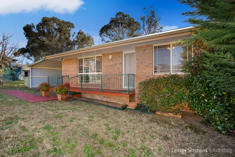 Third view of Homely house listing, 10 McKenzie Street, Uralla NSW 2358