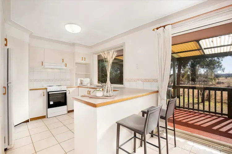 Fifth view of Homely house listing, 10 McKenzie Street, Uralla NSW 2358
