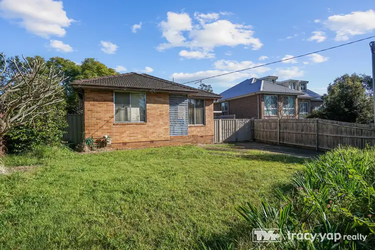 1 McArdle Street, Ermington NSW 2115