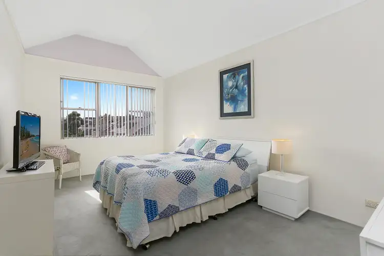 Fifth view of Homely apartment listing, 6/7 Williams Parade, Dulwich Hill NSW 2203