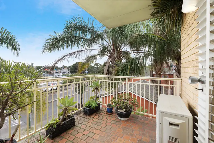 5/138 Chuter Avenue, Sans Souci NSW 2219