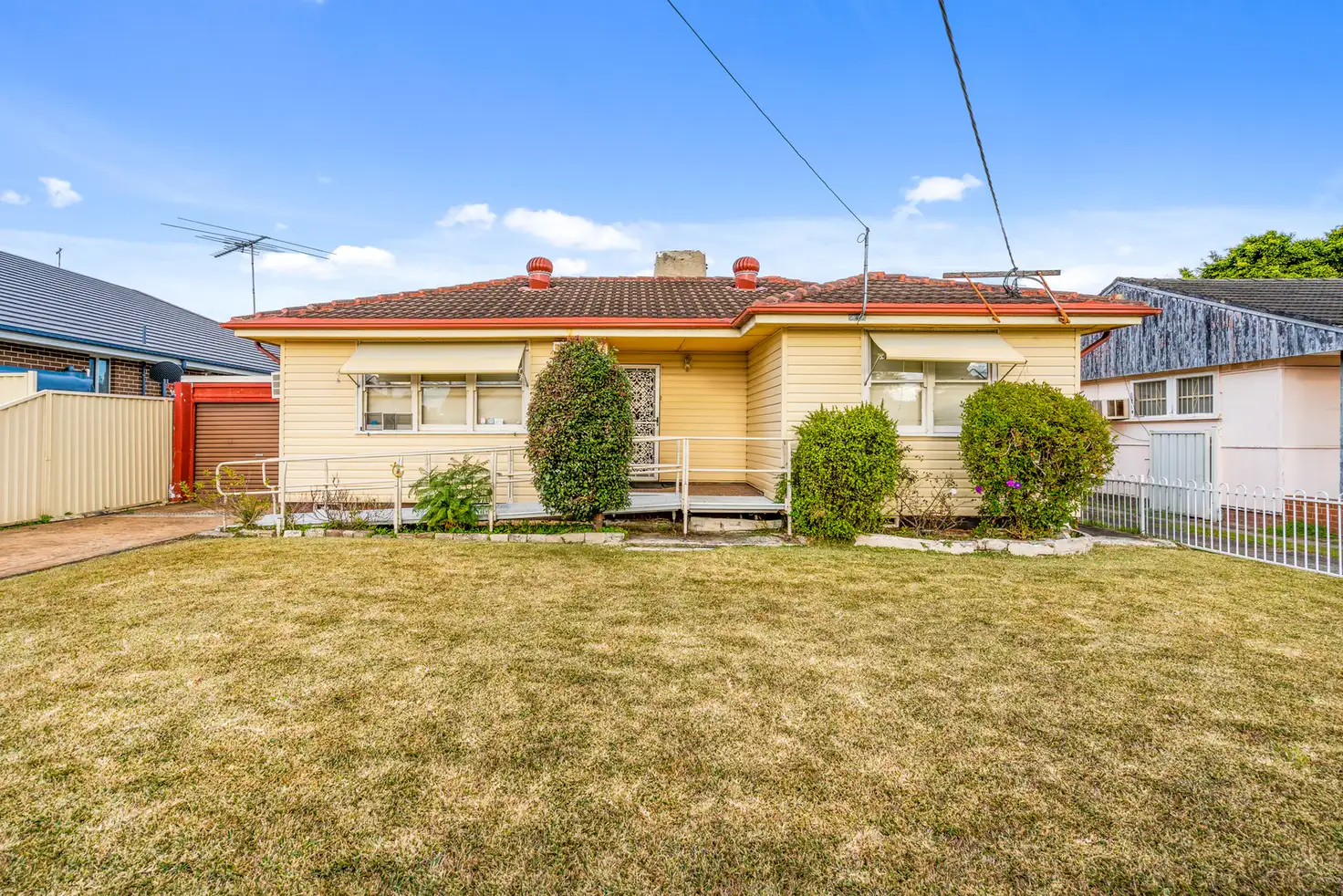 Main view of Homely house listing, 34 Crosby Crescent, Fairfield NSW 2165