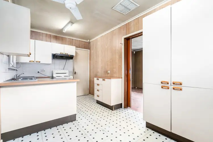 Second view of Homely house listing, 34 Crosby Crescent, Fairfield NSW 2165