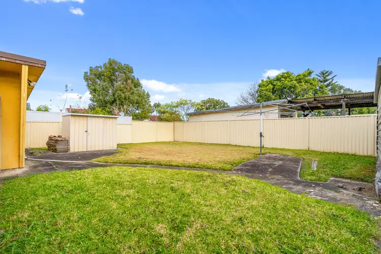 Fourth view of Homely house listing, 34 Crosby Crescent, Fairfield NSW 2165