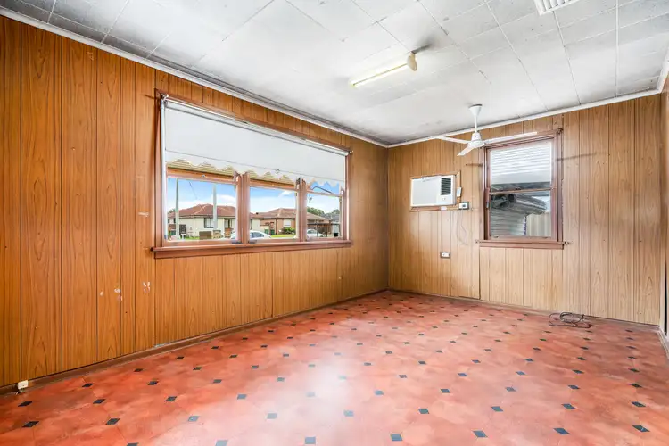 Fifth view of Homely house listing, 34 Crosby Crescent, Fairfield NSW 2165