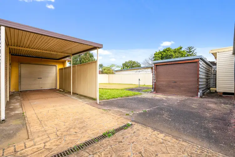 Sixth view of Homely house listing, 34 Crosby Crescent, Fairfield NSW 2165
