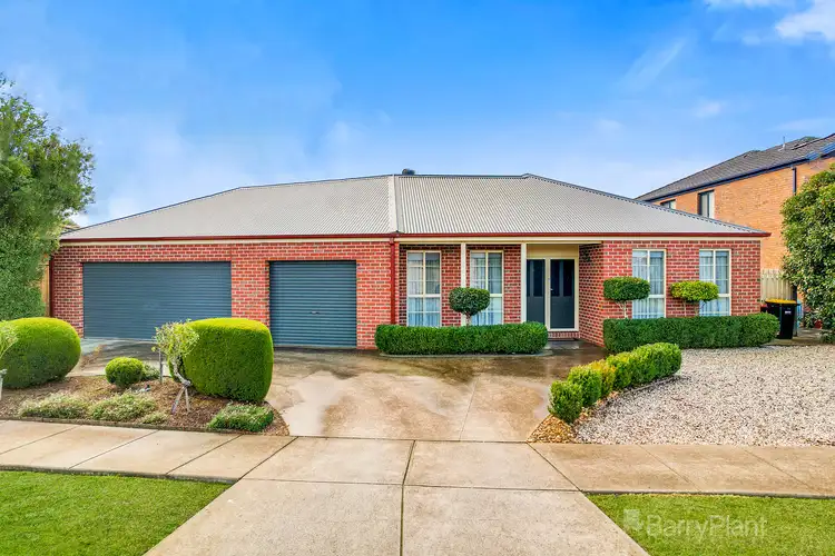 12 Harrowgate Court, Brookfield VIC 3338