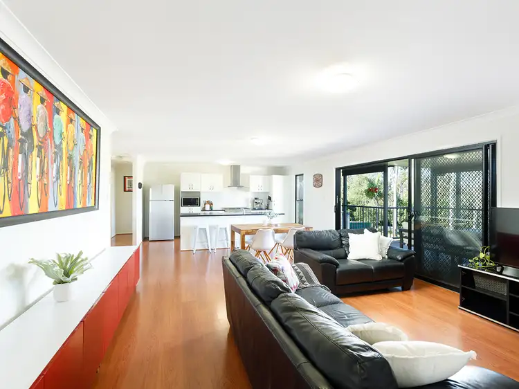 Third view of Homely rural property listing, 7 Riverside Avenue, Barellan Point QLD 4306