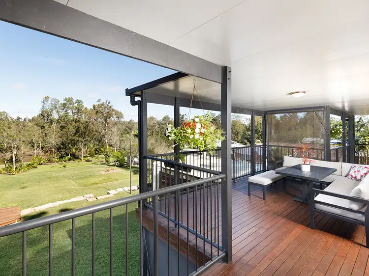 Fifth view of Homely rural property listing, 7 Riverside Avenue, Barellan Point QLD 4306