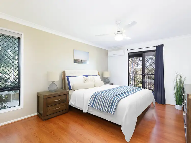 Sixth view of Homely rural property listing, 7 Riverside Avenue, Barellan Point QLD 4306