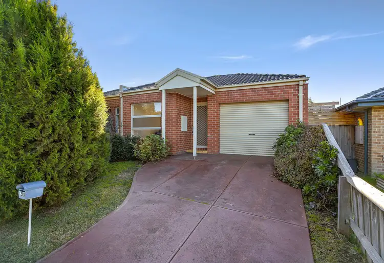1/80 Charter Road West Road, Sunbury VIC 3429