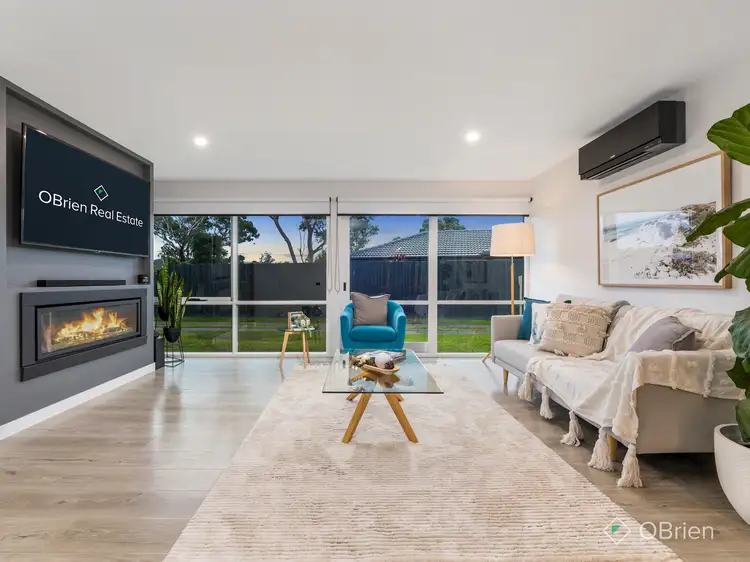 37 Kurrawa Crescent, Patterson Lakes VIC 3197