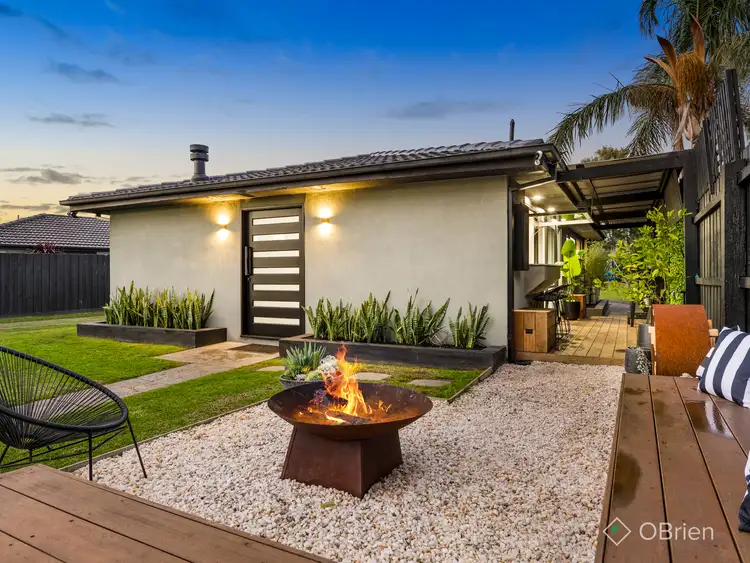 Second view of Homely house listing, 37 Kurrawa Crescent, Patterson Lakes VIC 3197