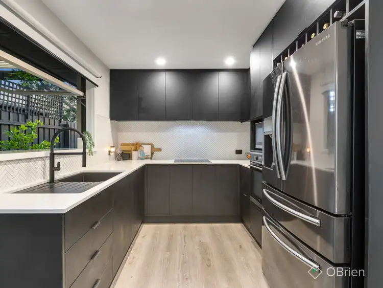 Fourth view of Homely house listing, 37 Kurrawa Crescent, Patterson Lakes VIC 3197