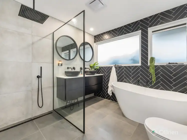 Fifth view of Homely house listing, 37 Kurrawa Crescent, Patterson Lakes VIC 3197