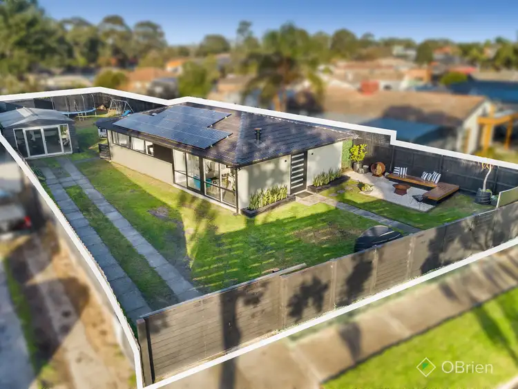 Sixth view of Homely house listing, 37 Kurrawa Crescent, Patterson Lakes VIC 3197