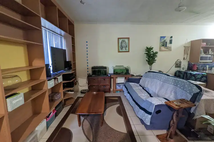 Second view of Homely unit listing, 19/3 Kelsey Crescent, Millner NT 810