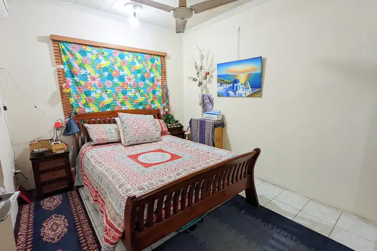Third view of Homely unit listing, 19/3 Kelsey Crescent, Millner NT 810