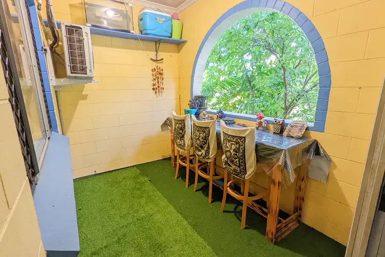 Fifth view of Homely unit listing, 19/3 Kelsey Crescent, Millner NT 810