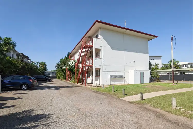 Sixth view of Homely unit listing, 19/3 Kelsey Crescent, Millner NT 810