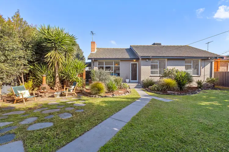Main view of Homely house listing, 16 Milton Street, Bell Park VIC 3215
