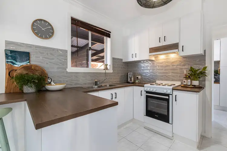 Second view of Homely house listing, 16 Milton Street, Bell Park VIC 3215