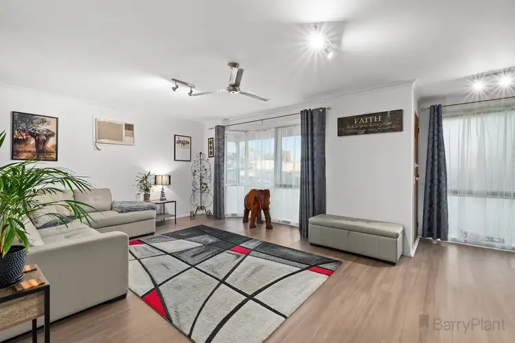 Fourth view of Homely house listing, 6 Montclaire Court, Pakenham VIC 3810