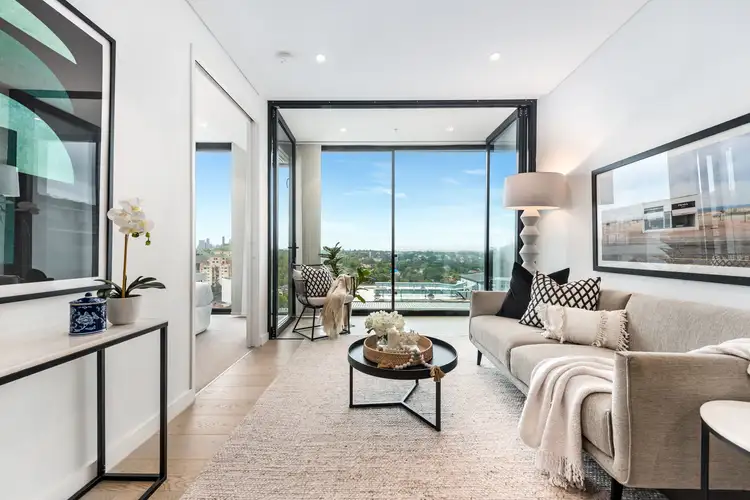 801/10 Atchison Street, St Leonards NSW 2065