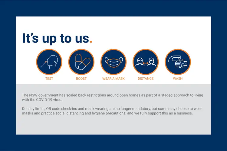 Sixth view of Homely apartment listing, 801/10 Atchison Street, St Leonards NSW 2065