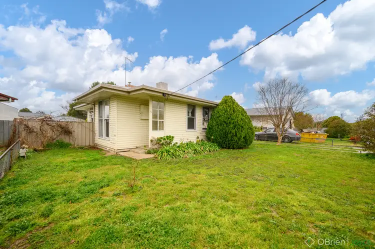 Main view of Homely house listing, 5 Manley Crescent, Wangaratta VIC 3677
