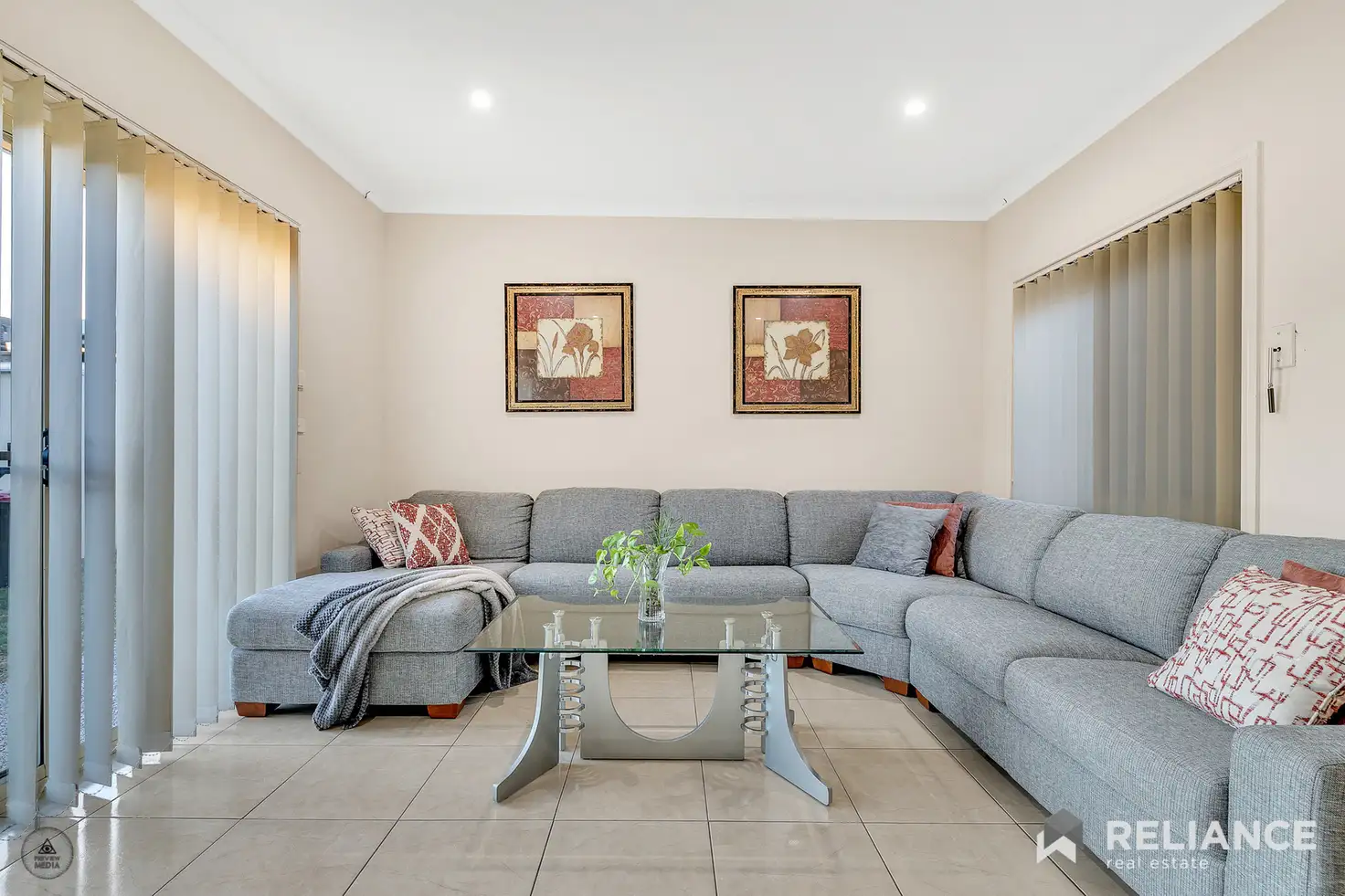 Main view of Homely house listing, 7 Lucas Terrace, Taylors Hill VIC 3037