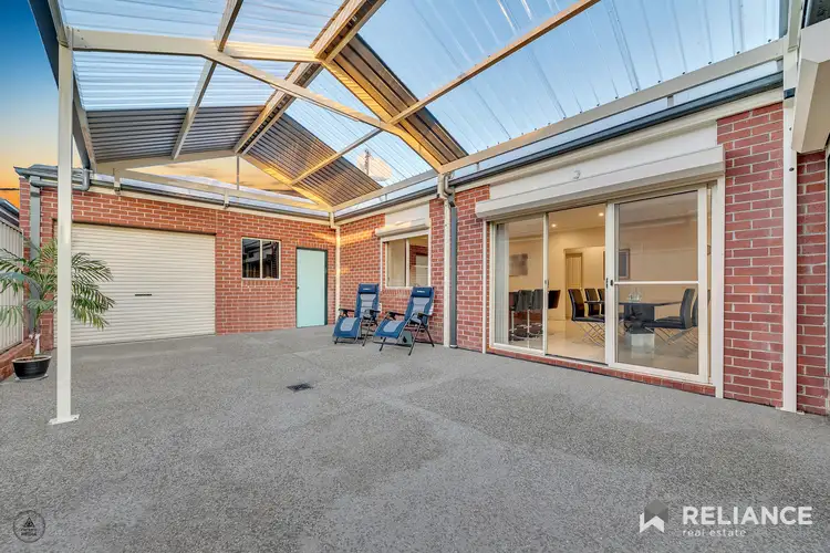 Third view of Homely house listing, 7 Lucas Terrace, Taylors Hill VIC 3037