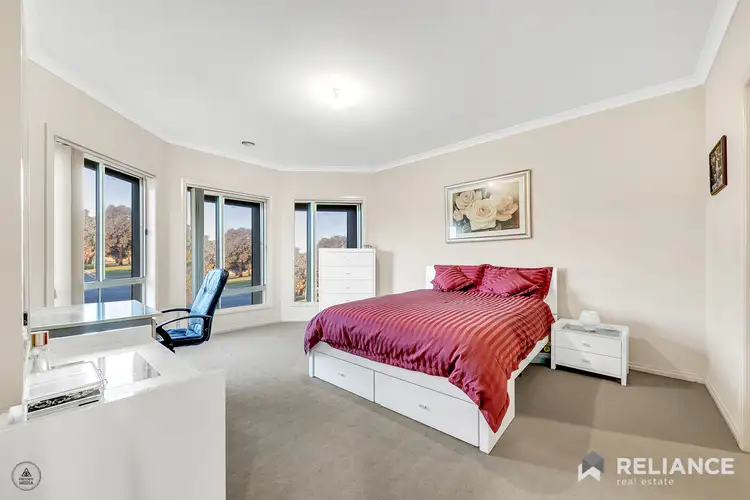 Sixth view of Homely house listing, 7 Lucas Terrace, Taylors Hill VIC 3037