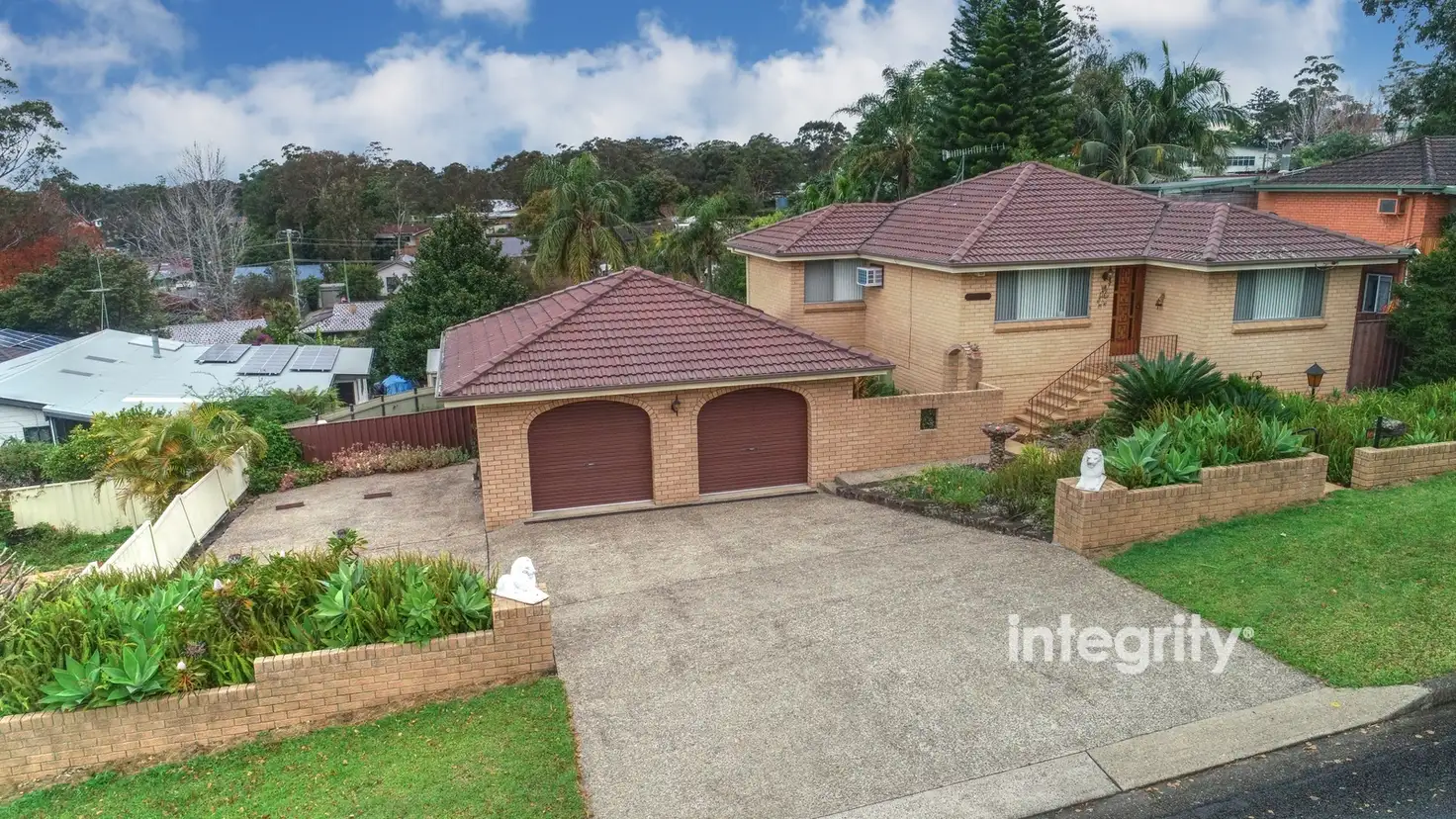 Main view of Homely house listing, 10 Kahlua Crescent, Bomaderry NSW 2541