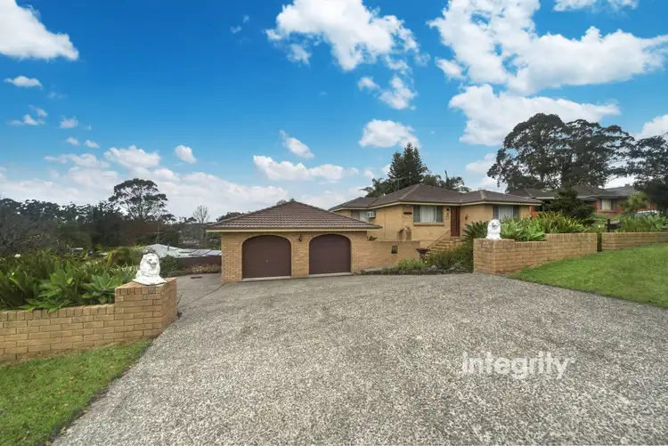 Second view of Homely house listing, 10 Kahlua Crescent, Bomaderry NSW 2541