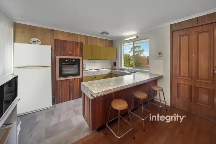 Fourth view of Homely house listing, 10 Kahlua Crescent, Bomaderry NSW 2541