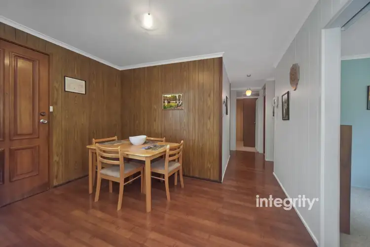 Fifth view of Homely house listing, 10 Kahlua Crescent, Bomaderry NSW 2541