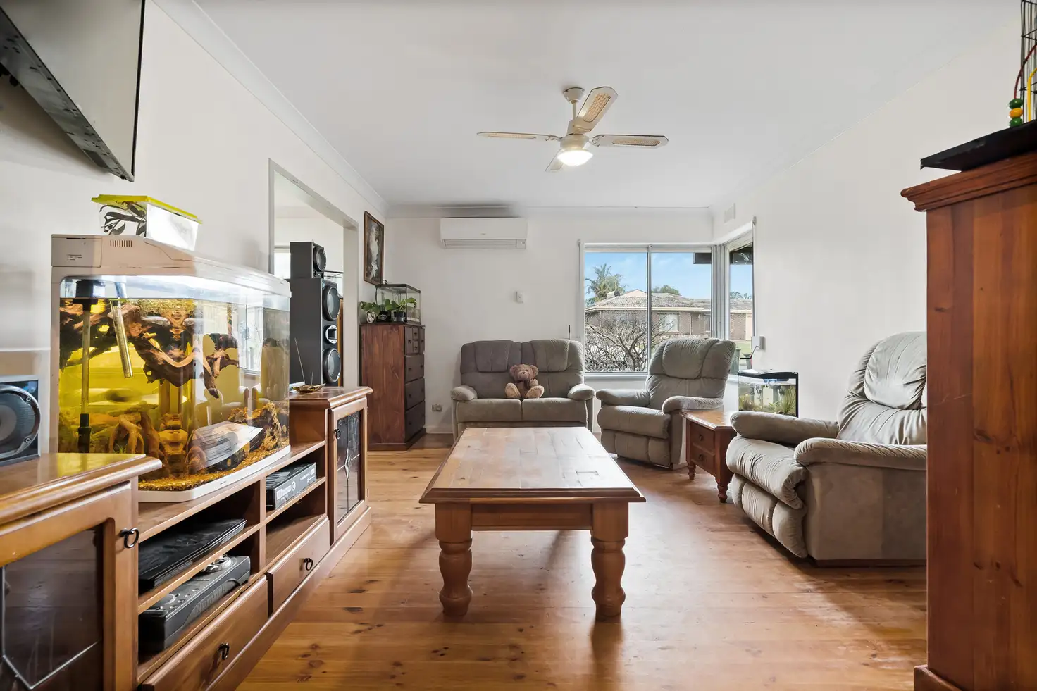 Main view of Homely house listing, 3 Lynn Place, Hackham SA 5163