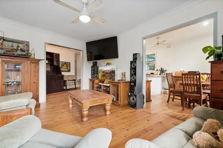 Second view of Homely house listing, 3 Lynn Place, Hackham SA 5163