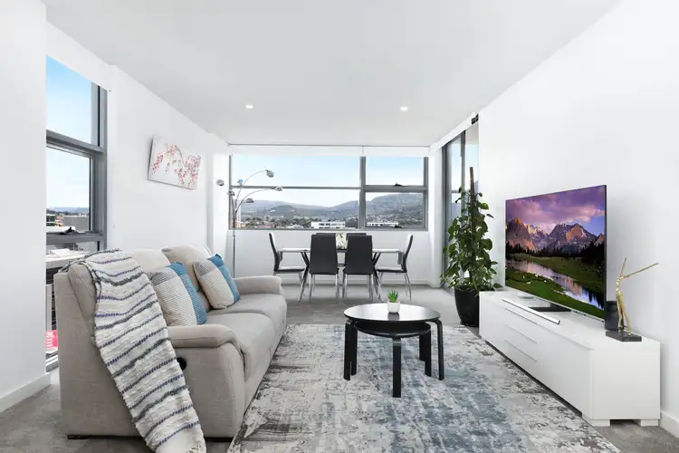 401B/6 Thomas Street, Wollongong NSW 2500