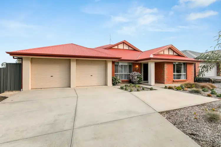 59 Hurling Drive, Mount Barker SA 5251